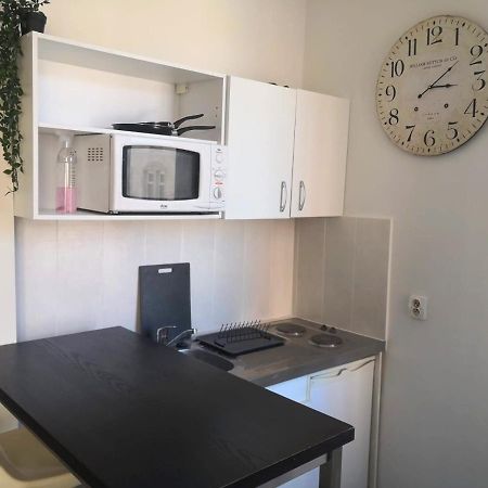 Algrange Le Cosy Studio Logement Entier Parking Gratuit מראה חיצוני תמונה