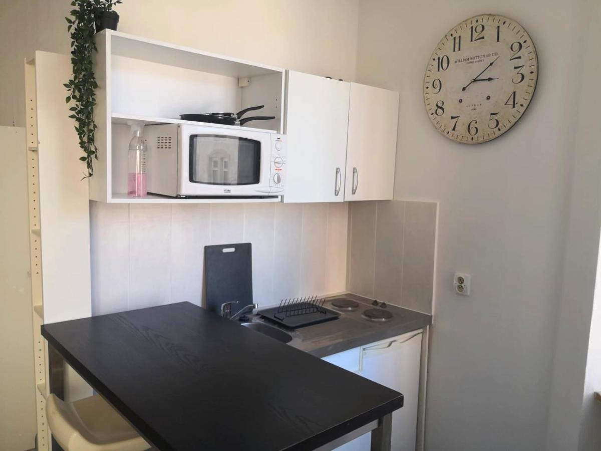 Algrange Le Cosy Studio Logement Entier Parking Gratuit מראה חיצוני תמונה