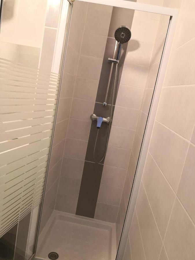 Algrange Le Cosy Studio Logement Entier Parking Gratuit מראה חיצוני תמונה