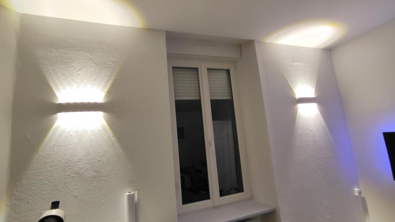 Algrange Le Cosy Studio Logement Entier Parking Gratuit מראה חיצוני תמונה